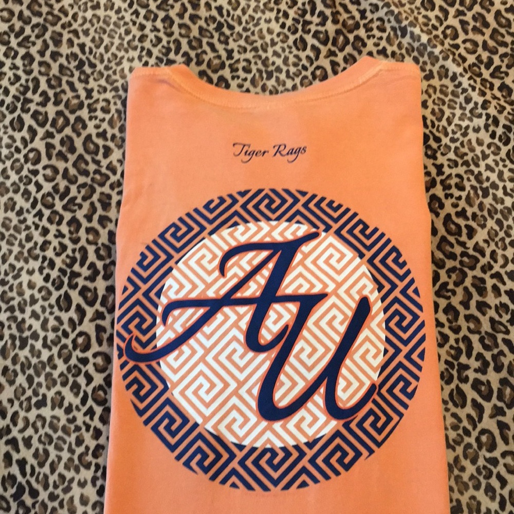 Auburn University T-Shirt